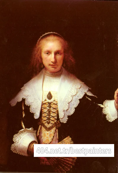 Rijn_Rembrandt_Van_Agatha_Bas