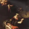 The_Holy_Family_with_Angels_WGA