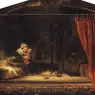 The_Holy_Family_with_a_Curtain_WGA