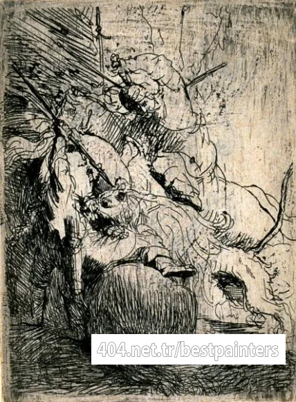 The_Small_Lion_Hunt_SIL