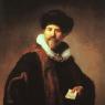 Rembrandt(1606-1669)