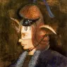 Remedios Varo