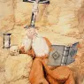 Dadd_Richard_A_Hermit