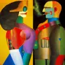 Richard Lindner