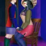 Richard Lindner
