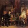 BONINGTON_Richard_Parkes_Henri_III
