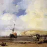 BONINGTON_Richard_Parkes_On_The_Coast_Of_Picardy