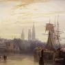 BONINGTON_Richard_Parkes_Rouen