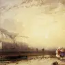 Richard Parkes Bonington (1802-1828)