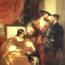Richard Parkes Bonington (1802-1828)