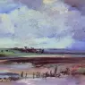 Bonington_Richard_Parkes_Les_Salinieres_by_Trouville