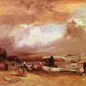 Richard Parkes Bonington (1802-1828)