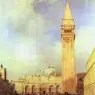 Richard Parkes Bonington (1802-1828)