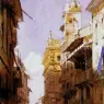 Bonington_Richard_Parkes_The_Corsa_Saint-_Anastasia_Verona_with_the_Palace_of_Prince_Maffet