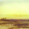 Richard Parkes Bonington(1802-1828)