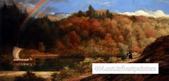 Redgrave_Richard_From_Autumn_To_Winter