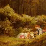 Redgrave_Richard_Strayed_Lambs