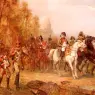 Hillingford_Robert_Alexander_Napoleon_With_His_Troops_At_The_Battle_Of_Borodino__1812