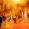 Hillingford_Robert_Alexander_The_Disaster_At_The_Ball_Given_By_The_Austrian_Embassy_In_Paris__1810