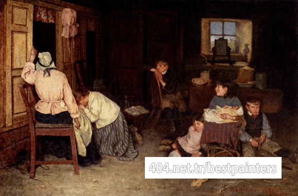 Hutchinson_Robert_Gemmel_The_Pathos_Of_Life