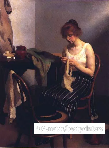 The_seamstress