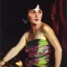 Henri_Robert_Isolina_Maldonado_Spanish_Dancer