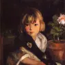 Henri_Robert_Portrait_of_Boby