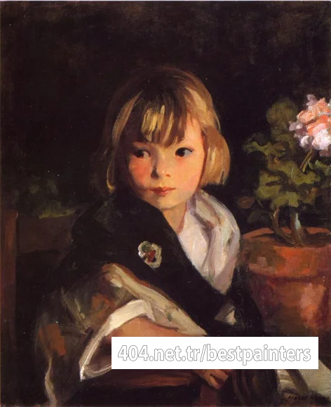 Henri_Robert_Portrait_of_Boby