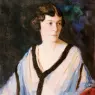 Henri_Robert_Portrait_of_Mrs_Edward_H_Bennett