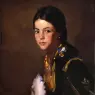 Henri_Robert_Segovian_Girl