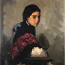 Henri_Robert_Spanish_Girl
