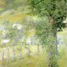 Reid_Robert_Lewis_Hillside_in_Summer