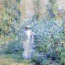 Reid_Robert_Lewis_In_the_Flower_Garden