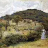 Reid_Robert_Lewis_Springtime_Stroll