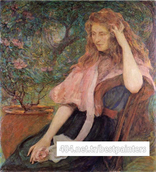 Reid_Robert_Lewis_The_Pink_Cape