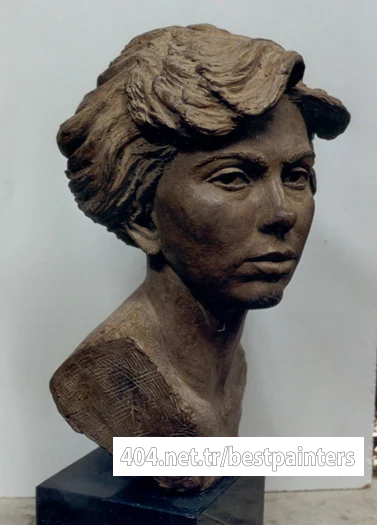 Buick_Robin_Portrait_Head_of_Ruth_detail1
