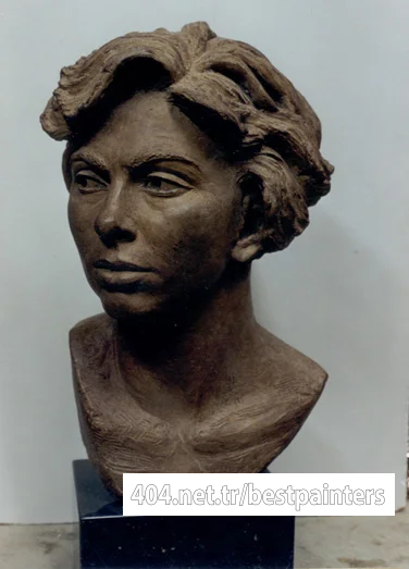 Buick_Robin_Portrait_Head_of_Ruth_detail2