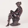 Ruth_seated