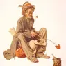 Hobo_and_Dog