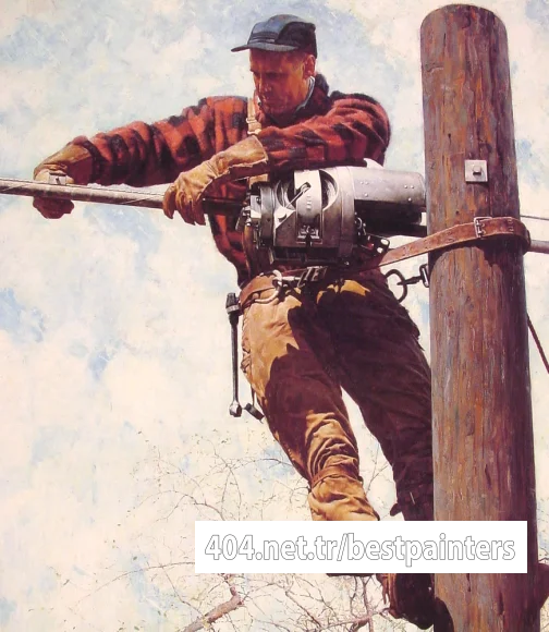 The_Lineman