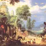 SAVERY_Roelandt_Landscape_With_Birds