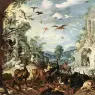 SAVERY_Roelandt_Landscapes_With_Wild_Beasts