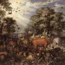 SAVERY_Roelandt_The_Paradise_1626