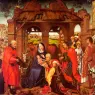 Rogier van der Weyden(1400-1464)