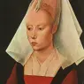 Rogier van der Weyden(1400-1464)