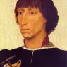 Rogier van der Weyden(1400-1464)