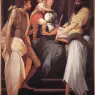 Rosso Fiorentino (1494-1540)