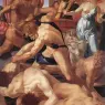 ROSSO_FIORENTINO_Moses_Defending_The_Daughters_Of_Jethro