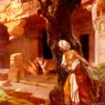 Ernst_Rudolf_Awaiting_The_Tiger