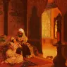 Rudolf Ernst (1854-1932)